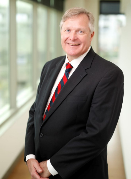 Richard I. Williams, M.D. | Orthopedics and Sports Medicine